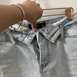 Princess Polly Lioness Shorts Photo 3