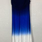 Young Fabulous and Broke YFB ombre flare pants Photo 5