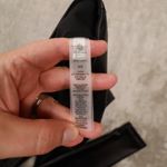 Aerie  Offline Black Faux leather Leggings size Women's size Medium NWT Photo 10