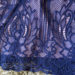 Urban Outfitters Lace Romper Photo 3