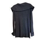 Vince  Size Large Brown Wool Alpaca Blendy Chunky Button Cardigan Sweater Photo 2