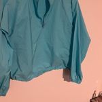 Pink Lily  small raincoat windbreaker jacket Photo 1