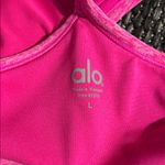 Alo Yoga  alosoft gratitude sports bra Photo 3