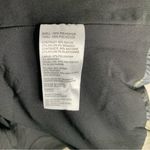 Blanc Noir motion panel camo camouflage down hooded‎ puffer jacket size small Green Photo 9