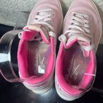 Reebok Club C Doubleā GEO Women's Shoes Frost Berry-Chalk-Atomic Pink Size 6.5 Photo 6