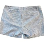 Merona  size 6 100% cotton shorts Photo 2