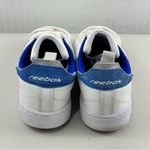 Reebok Classics Club C Reedux 10 White Leather Tennis Sneakers Women 8.5 EUR 39 Photo 3