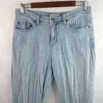 Lee 31x31 Natural Boot Cut Light Wash Jeans Photo 7
