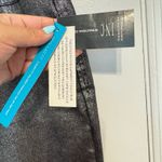 Inc international I.N.C. International Concepts Metallic Jeans Size 8 Photo 6