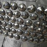 Bebe silk beaded bubble hem mini dress in black - size XS Photo 11