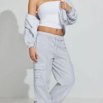 Garage  Cargo Sweatpants Photo 3