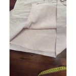 Showpo  Kiandra Wrap Mini Skirt Womens Sz 4 Beige Knot Detail Side Zip Lined NWT Photo 15