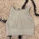 Lululemon Tank Top Built In Bra Photo 0