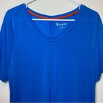 COTOPAXI Paseo Short Sleeve Travel T Photo 2
