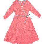 Wildflowers Clothing Daydream Believer Mandy Wrap Dress Photo 0