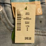 Aeropostale Aero high rise curvy midi shorts Photo 8