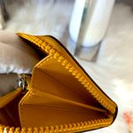 Coach  Zip Wallet-Horse and Carriage Print Photo 4