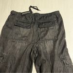 BLANK NYC NWT Cargo pants Size 26 Photo 7