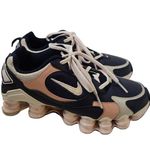 Nike WMNS Shox TL Nova "Blackened Size 6 Photo 3
