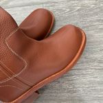 Free People Blaze Pull On Brown Boots 9.5 Photo 9