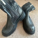 Aquatalia Dhia Boots Size Women’s 7 Photo 4