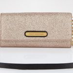 Juicy Couture Stardust Chain Wallet Photo 0