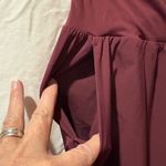 Halara Breezeful High Waisted Crossover Side Pocket Split Quick Dry Pants NWT S Photo 3