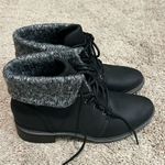 Cliffs by White Mountain Women’s Elinor Black Lace Photo 1