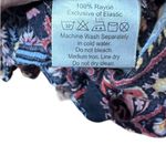 Earthbound  Trading Company Jumpsuit‎ Photo 6