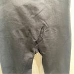 Blanqi Everyday Black Maternity Support Leggings Women’s Size Small Pregnancy Photo 4