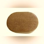 Jewelry Case. Tan Photo 1