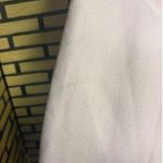 New York & Co. Pale Pink Wool Blend Coat Size Large Photo 4