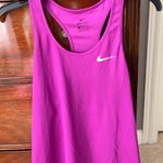 Nike pink tank top Photo 0