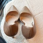 Cole Haan  highline d'orsay Colorblock High Heel size 8.5 GUC Photo 8