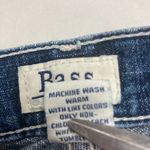 ‎BASS women’s Jeans Blue Size 6Short Blue Photo 2