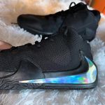 Nike Zoom Freak 1 Giannis Antetokounmpo GS 'Black' BQ5633-004 Youth 7.0Women 8.5 Photo 1