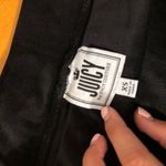 Juicy Couture  Black Pants Tracksuit XS Photo 3