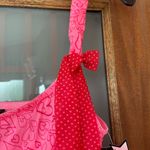 DIVA Women Pink Heart Motif Lingerie NWT Photo 2