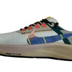 Nike Size 8 - Air Zoom Pegasus 38 Premium Blue Tint Regal Pink Photo 0