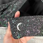 Zyia  Black Sparkle Sports Bra Photo 10