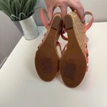 Cole Haan Coral Marieta Wedge Sandals - Size 10 Photo 3