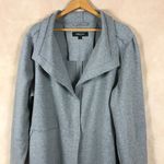 Kenneth Cole Wool Blend Sweater Coat NWT 1X Photo 3