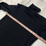 Veronica Beard  Merino Wool Belle Sleeve Turtleneck Size Small Photo 5