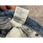 AG Adriano Goldschmied The Stilt Crop Jeans Size 28 Photo 5