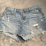 Aerie  Jean shorts medium Photo 0