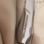 New Maxx New York Khaki Purse Bag Photo 11