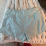 Nike Light Blue Shorts Photo 2