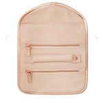 Kendra Scott  Jewelry Roll Bag Case Travel Set Photo 1