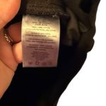 RE/DONE  Black Cutoff Denim‎ Shorts nwot Photo 4