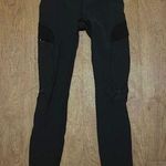 Lululemon limited edition hiking leggings (like new) Photo 0